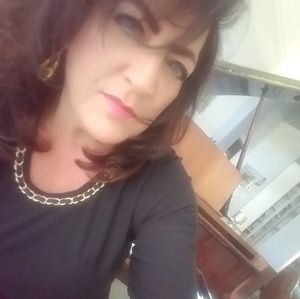 Meet your Posher, Meryl